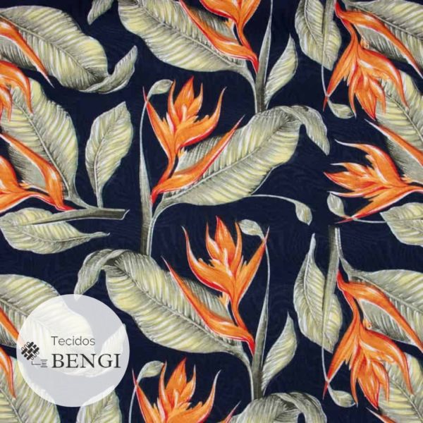 Tecidos Bengi Jacquard