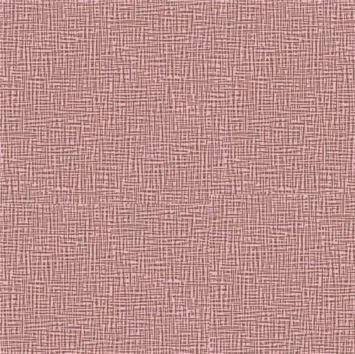 Tricoline Puro Algodão Estamapdo Rosa