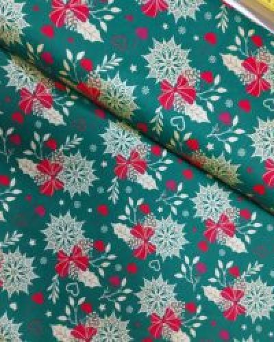 Tricoline Natal