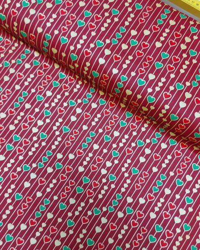 Tricoline Natal