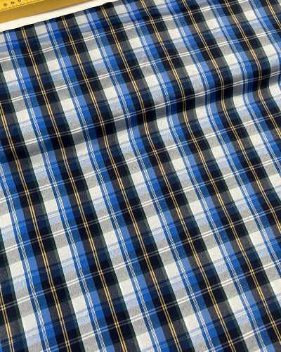 Tecidos Xadrez para Roupa de Festa Junina, Caipira