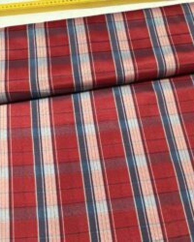 Tecidos Xadrez para Roupa de Festa Junina, Caipira