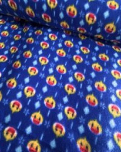 Soft Estampado Baby Sharke